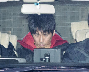 キングオブコメディ高橋さん逮捕・・・です