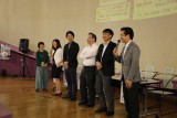 シンポジウム御礼です