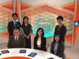 ハートネットTVで考えたことです