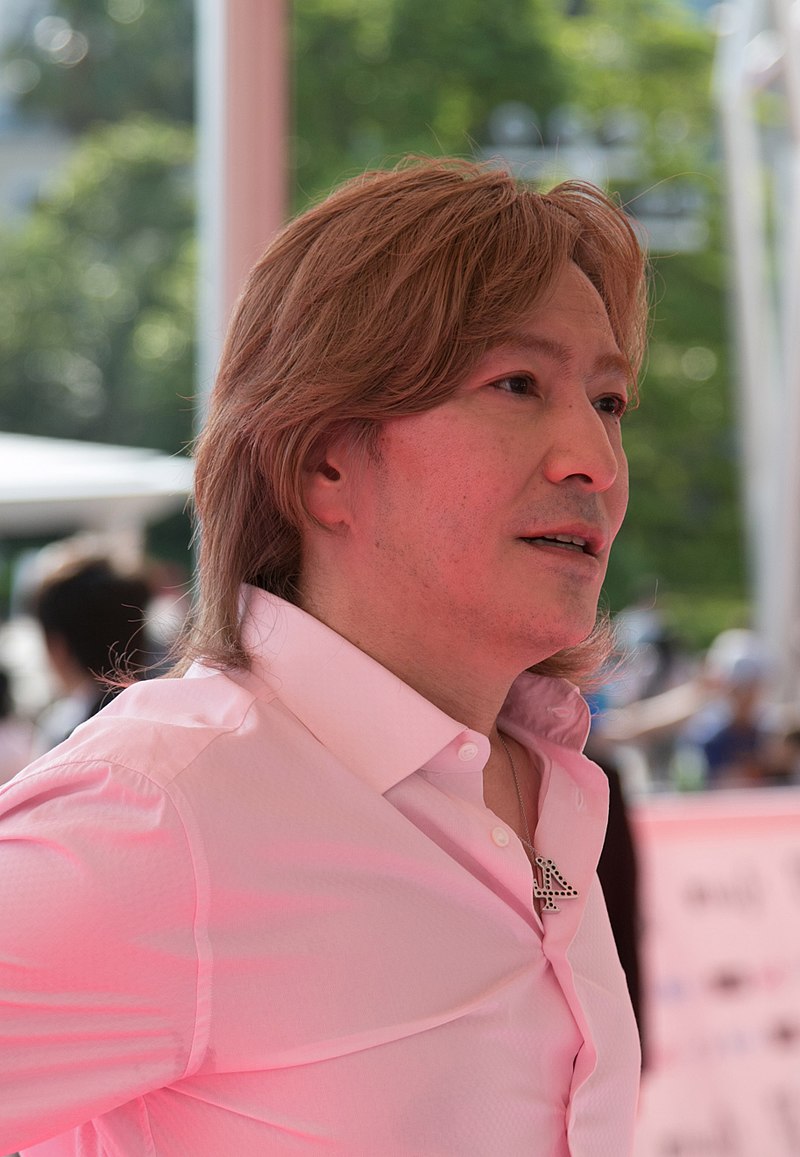 小室さんの引退です