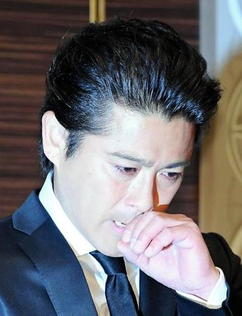 山口達也さんは依存症の診断と治療を受けて欲しいです